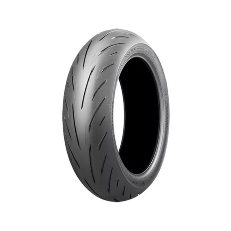 Pneu 180 55r17 Bridgestone Battlax Hypersport S21 73w Moto